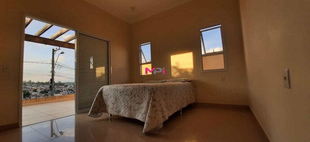 Casa de Condomínio, 3 quartos - Foto 19