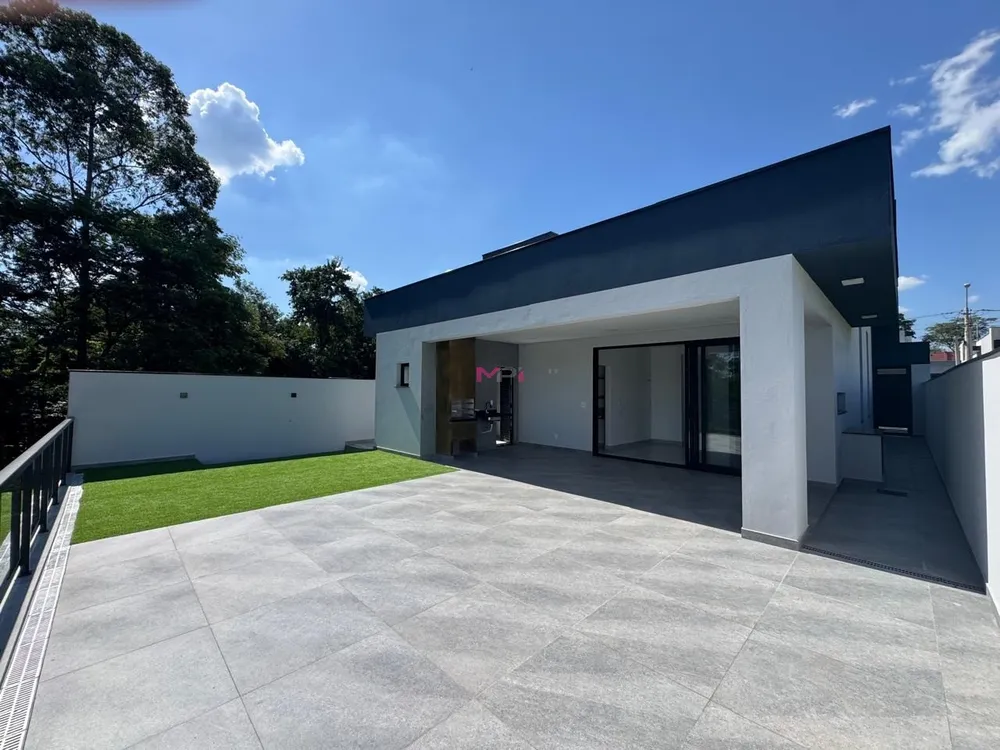 Casa de Condomínio, 3 quartos - Foto 10