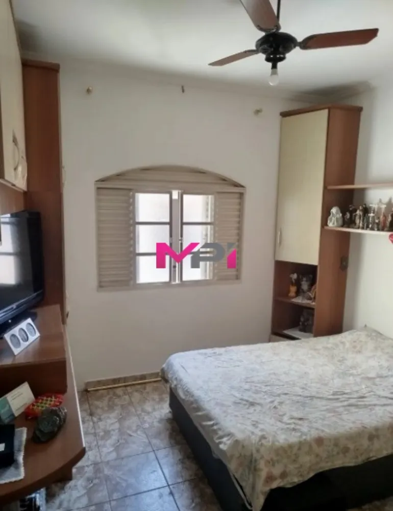 Sobrado, 4 quartos, 183 m² - Foto 7