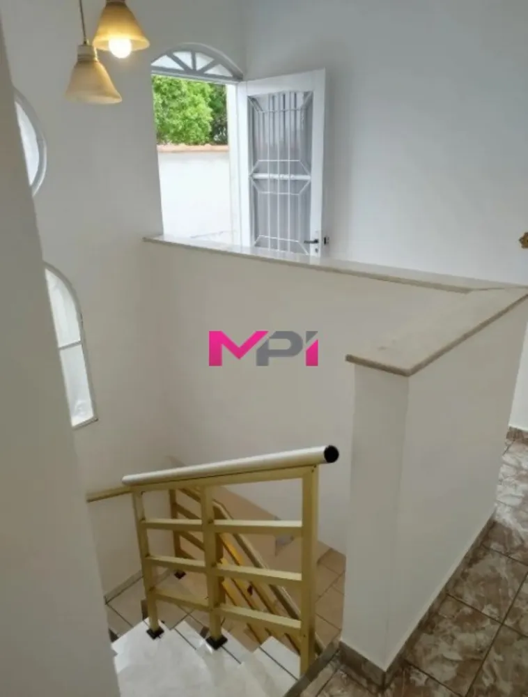 Sobrado, 4 quartos, 183 m² - Foto 8