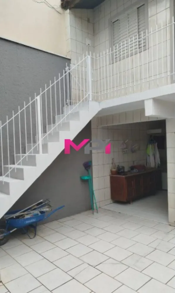 Sobrado, 4 quartos, 183 m² - Foto 2