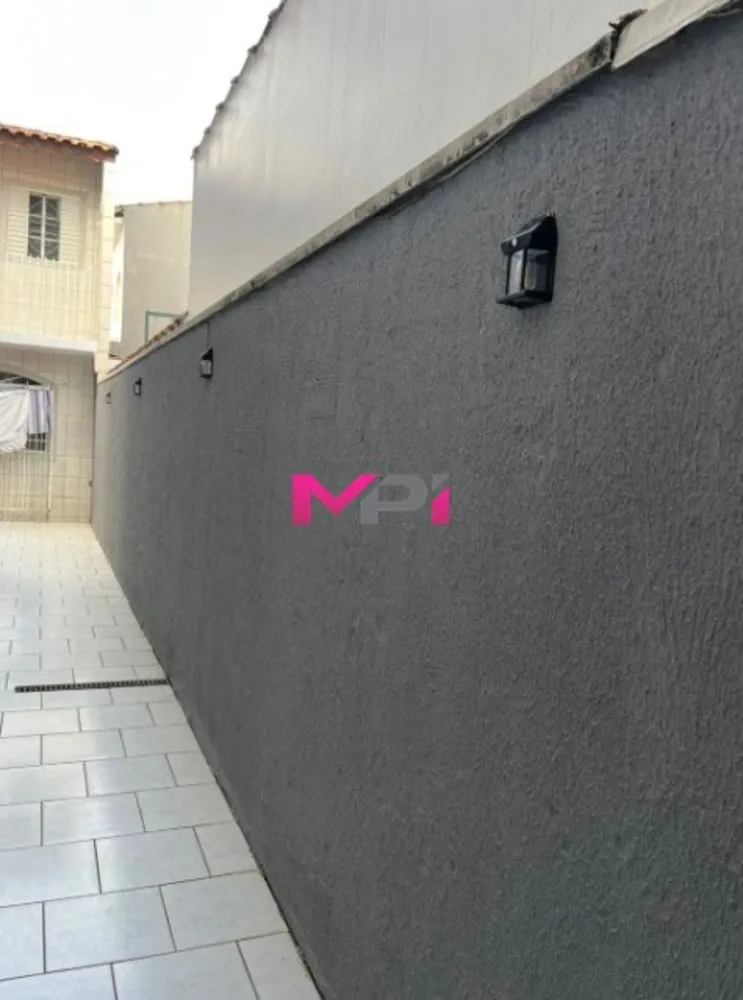 Sobrado, 4 quartos, 183 m² - Foto 3