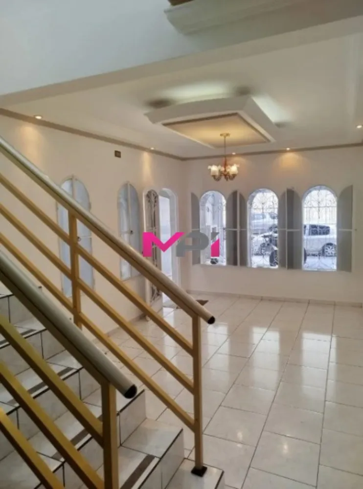 Sobrado, 4 quartos, 183 m² - Foto 6