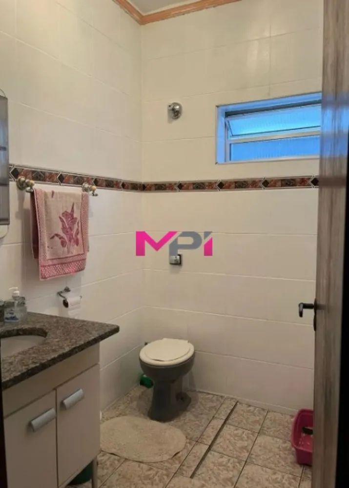 Sobrado, 4 quartos, 183 m² - Foto 12