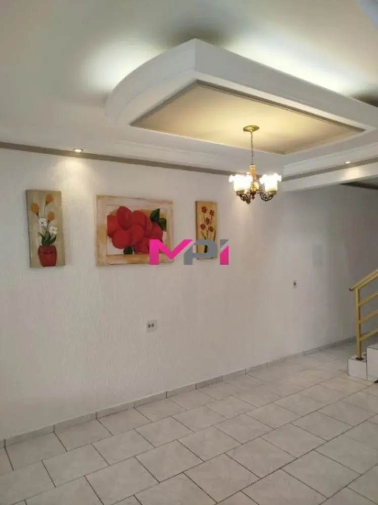 Sobrado, 4 quartos, 183 m² - Foto 5