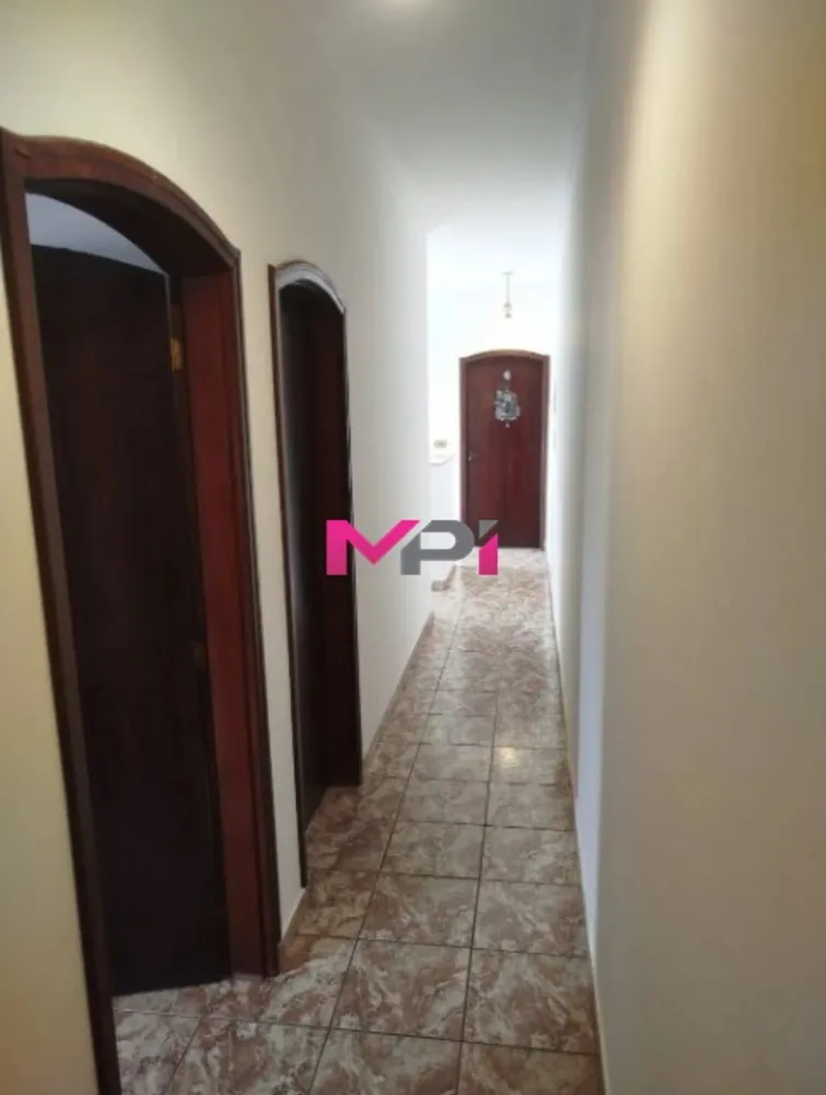 Sobrado, 4 quartos, 183 m² - Foto 11