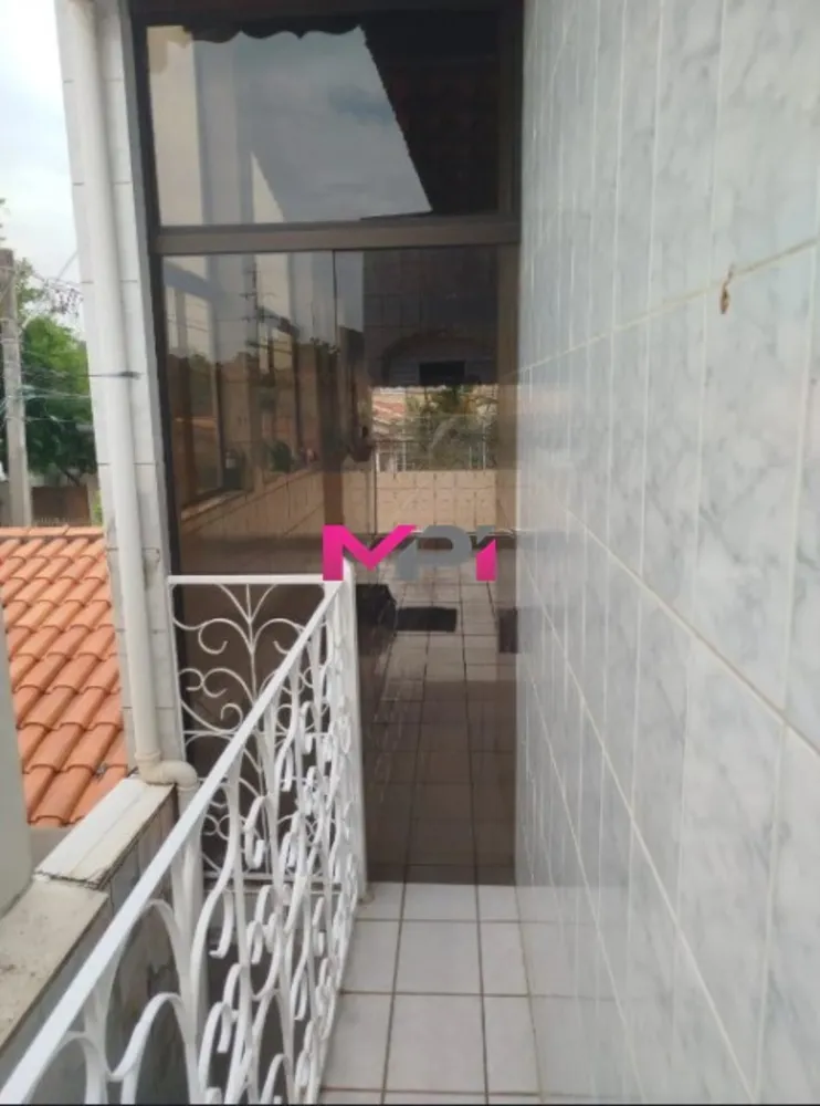 Sobrado, 4 quartos, 183 m² - Foto 9
