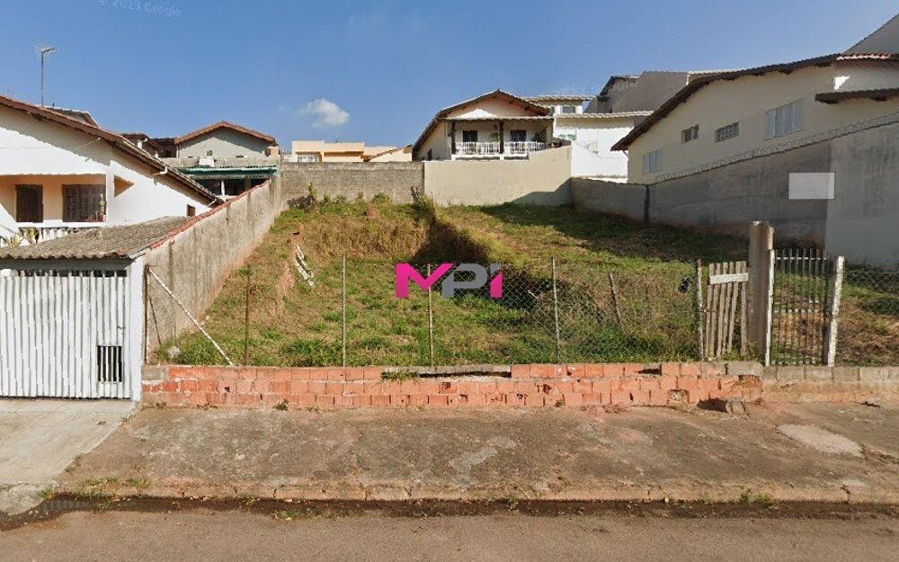 Terreno à venda, 250m² - Foto 1