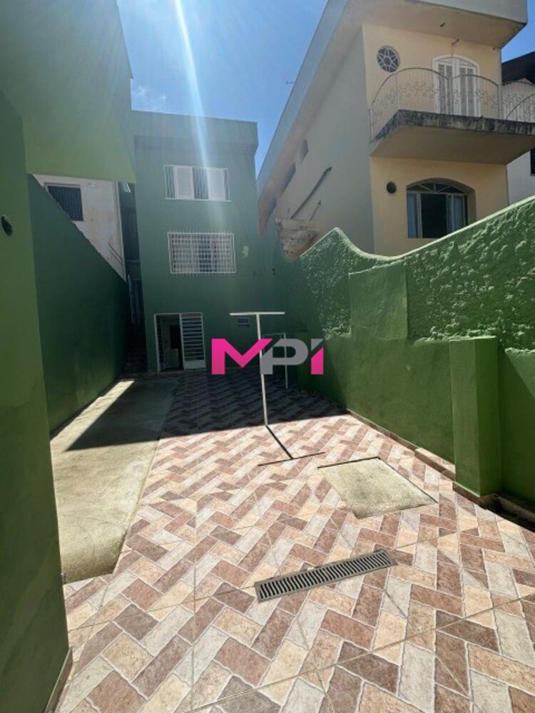 Sobrado à venda com 2 quartos, 112m² - Foto 14
