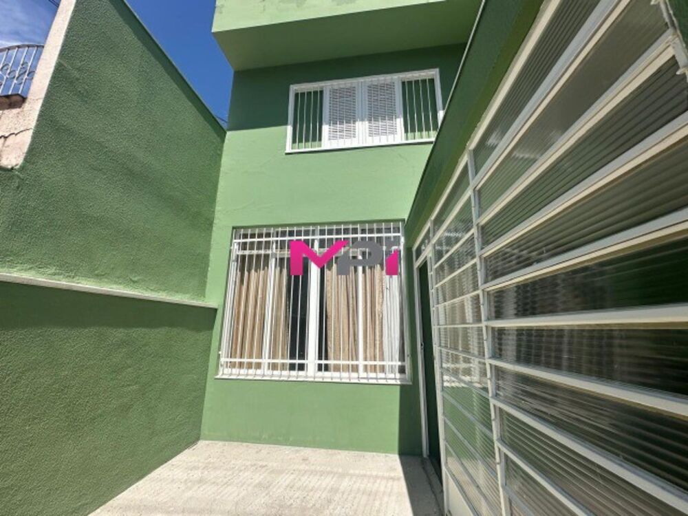 Sobrado à venda com 2 quartos, 112m² - Foto 16