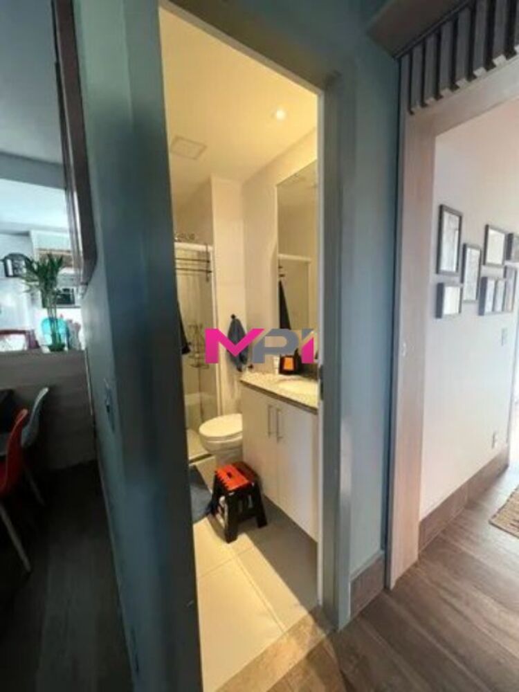 Apartamento, 3 quartos, 61 m² - Foto 3