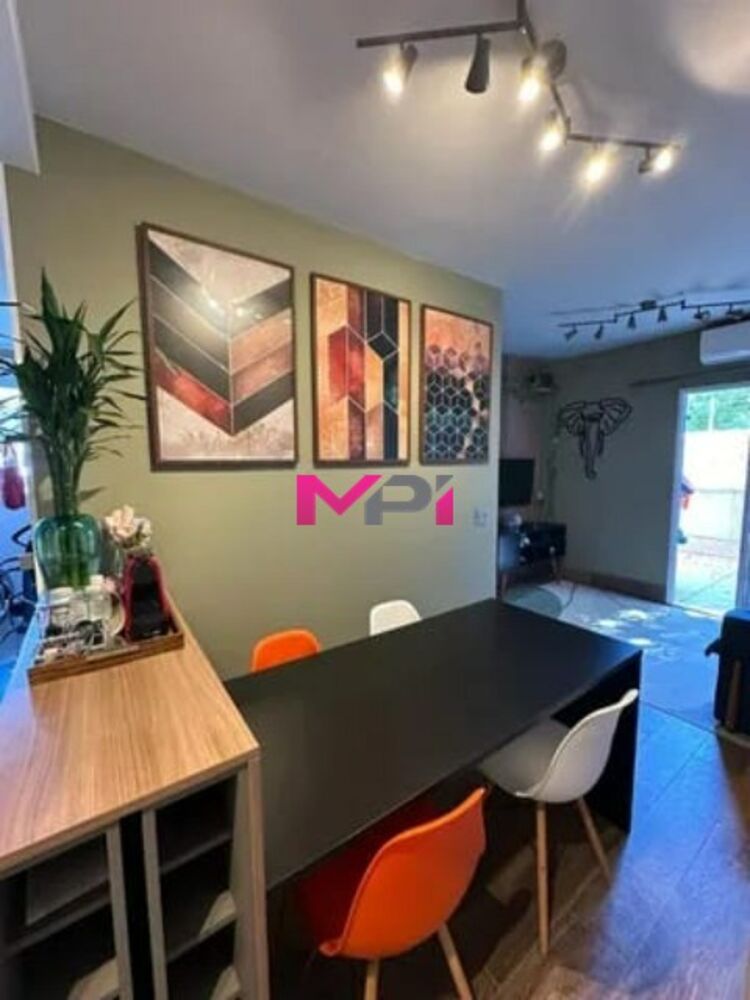 Apartamento, 3 quartos, 61 m² - Foto 2