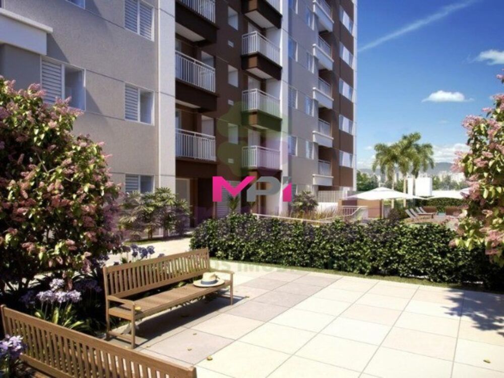 Apartamento, 3 quartos, 61 m² - Foto 7