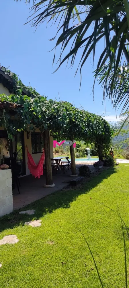 Chácara, 2 quartos, 1500 m² - Foto 8