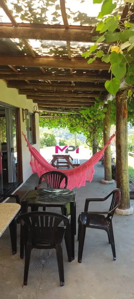 Chácara, 2 quartos, 1500 m² - Foto 4