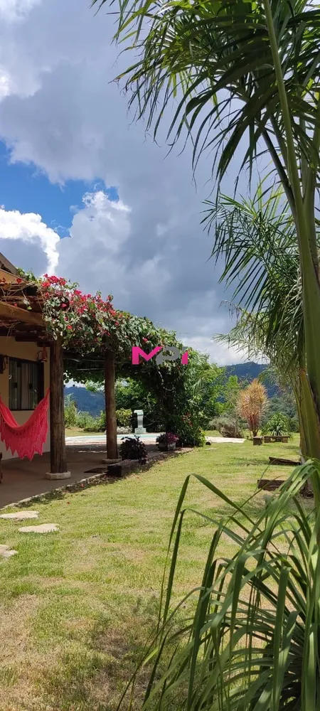 Chácara, 2 quartos, 1500 m² - Foto 5