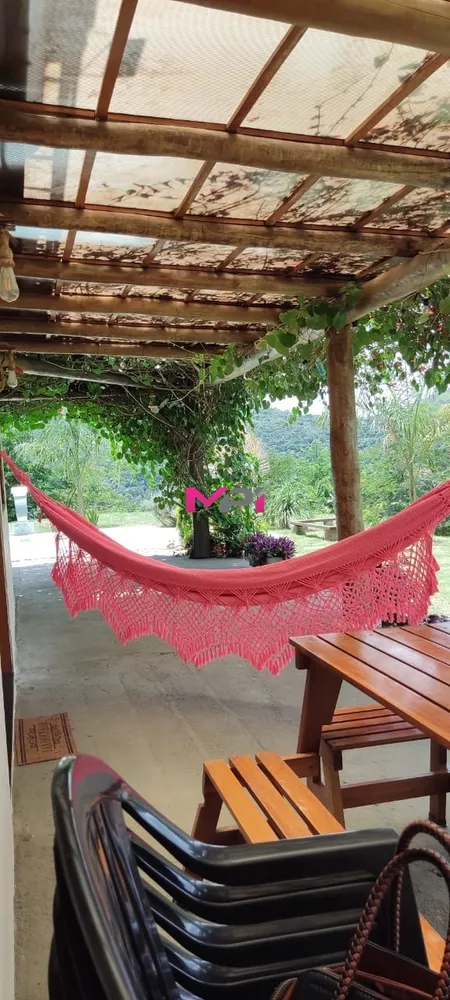 Chácara, 2 quartos, 1500 m² - Foto 3