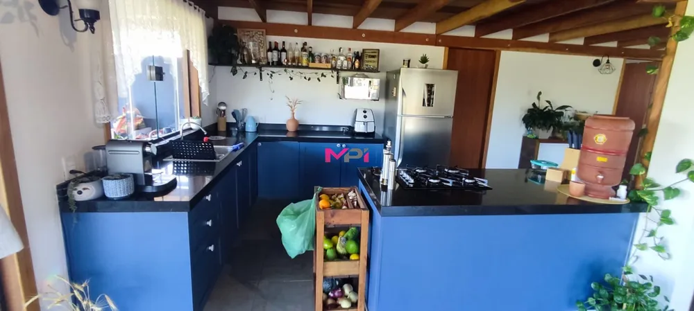 Chácara, 2 quartos, 1500 m² - Foto 2