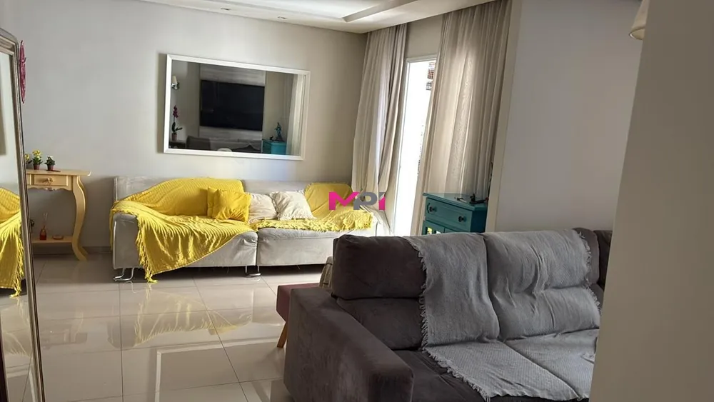 Apartamento, 3 quartos, 83 m² - Foto 2
