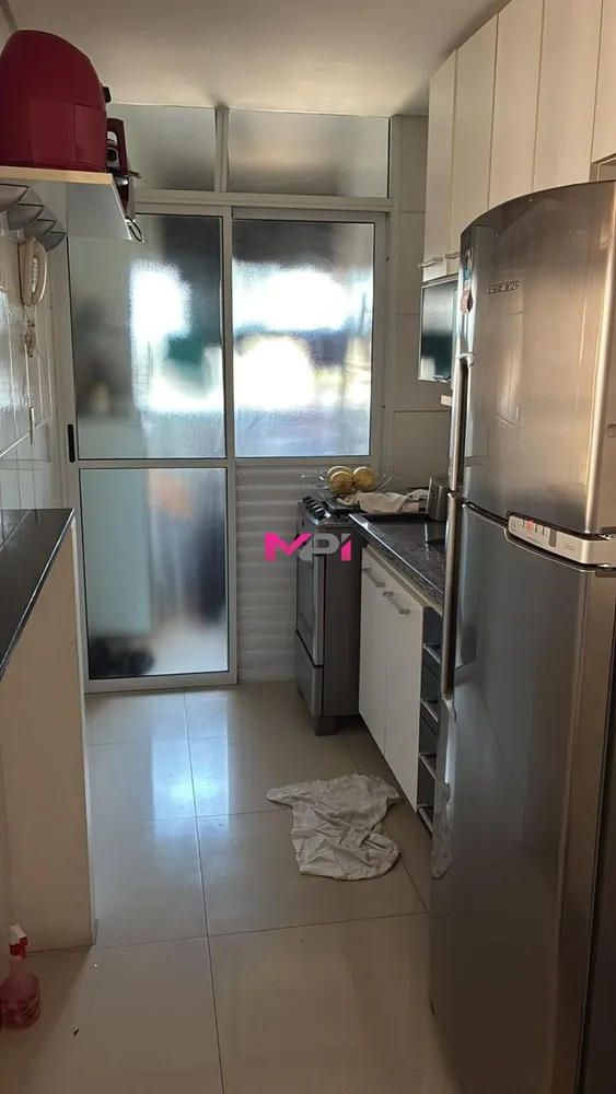 Apartamento, 3 quartos, 83 m² - Foto 3