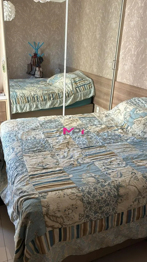 Apartamento, 3 quartos, 83 m² - Foto 4