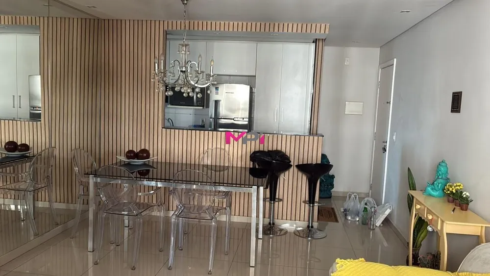 Apartamento, 3 quartos, 83 m² - Foto 1
