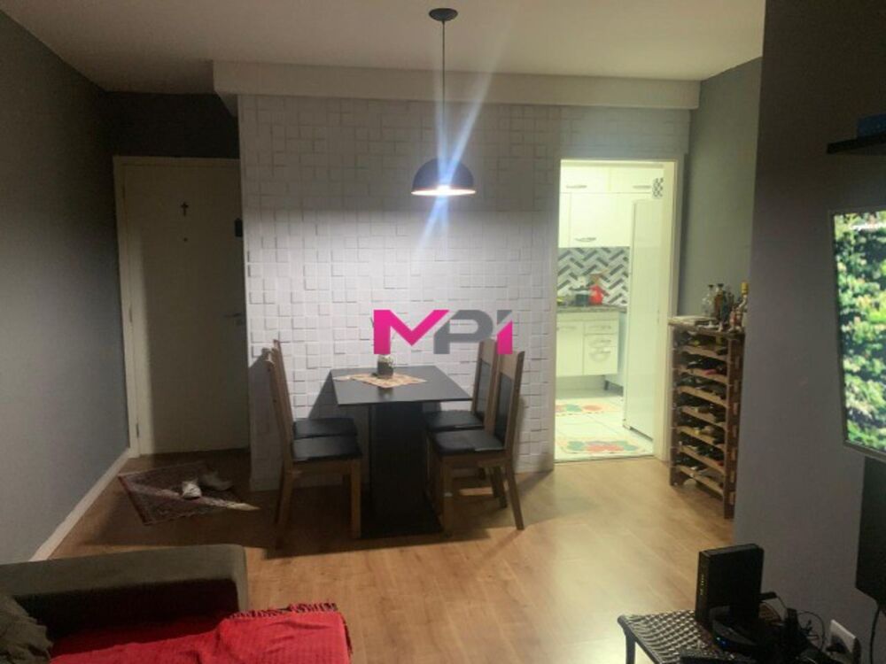 Apartamento à venda com 2 quartos, 65m² - Foto 1