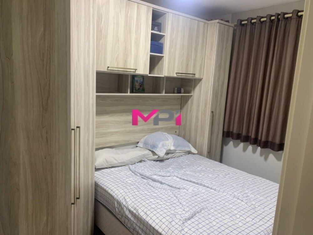 Apartamento à venda com 2 quartos, 65m² - Foto 6