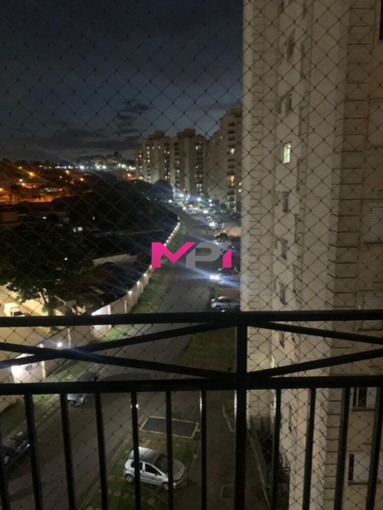 Apartamento à venda com 2 quartos, 65m² - Foto 11