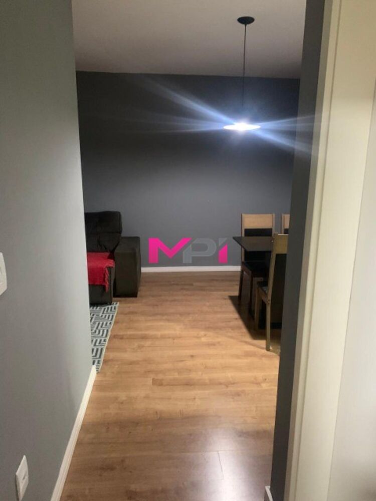 Apartamento à venda com 2 quartos, 65m² - Foto 5