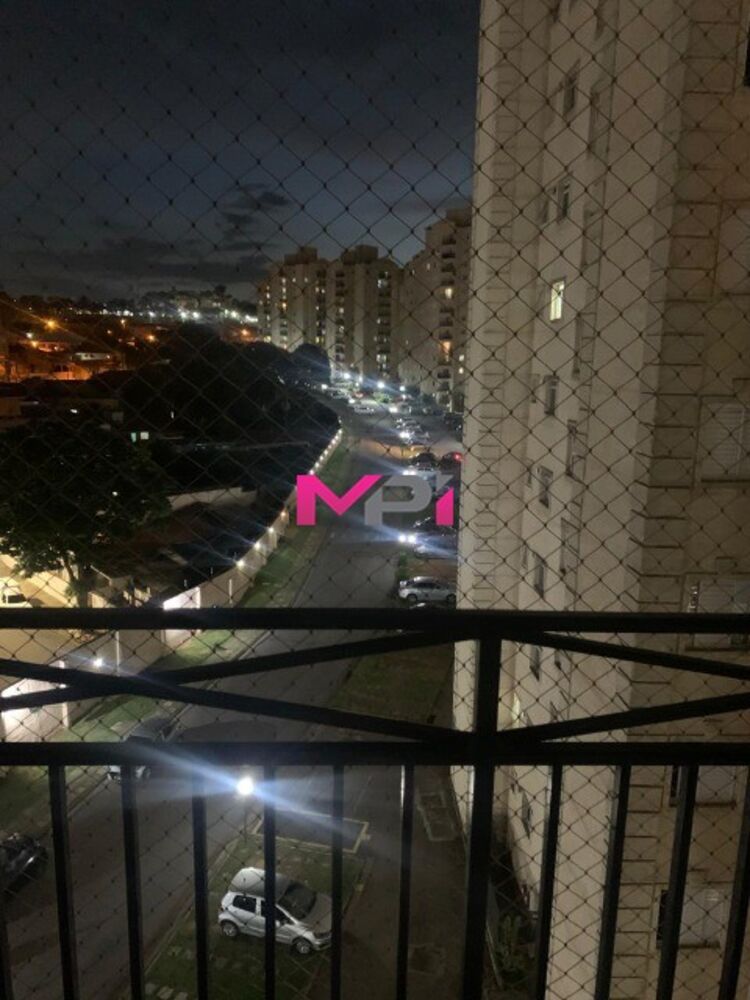 Apartamento à venda com 2 quartos, 65m² - Foto 13