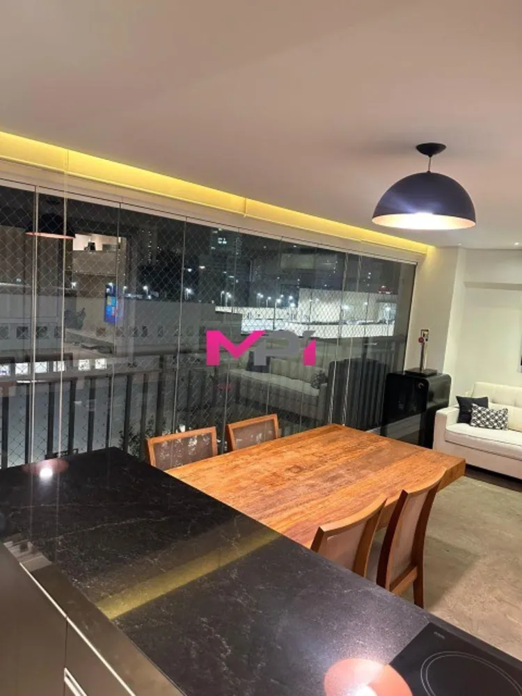 Apartamento, 3 quartos, 128 m² - Foto 1