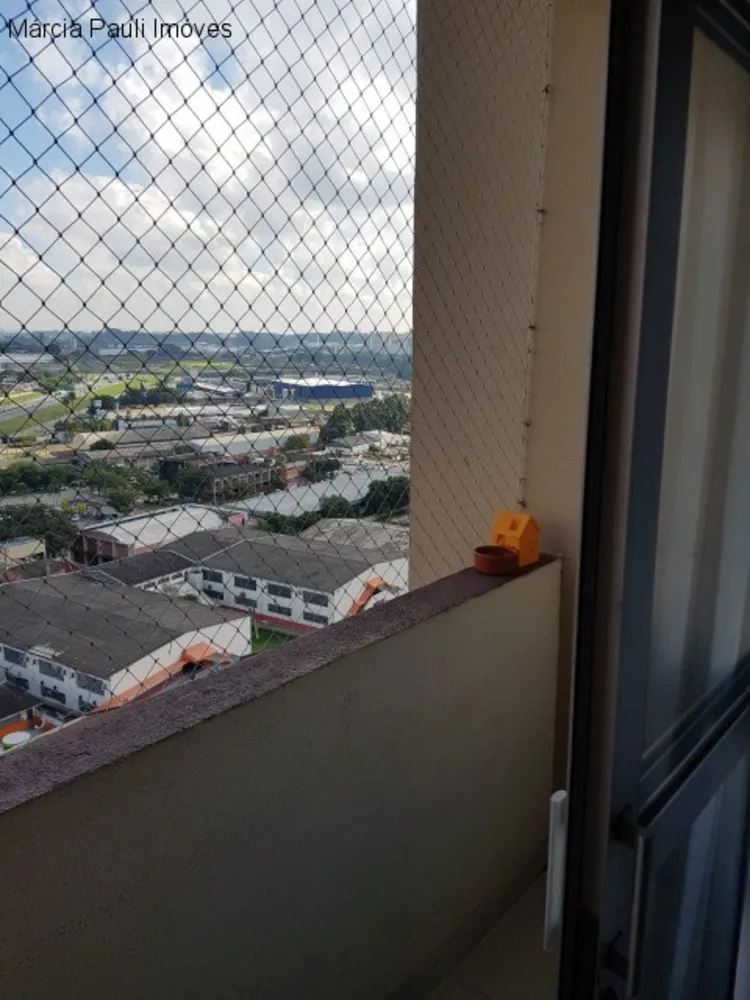 Apartamento, 3 quartos, 80 m² - Foto 2
