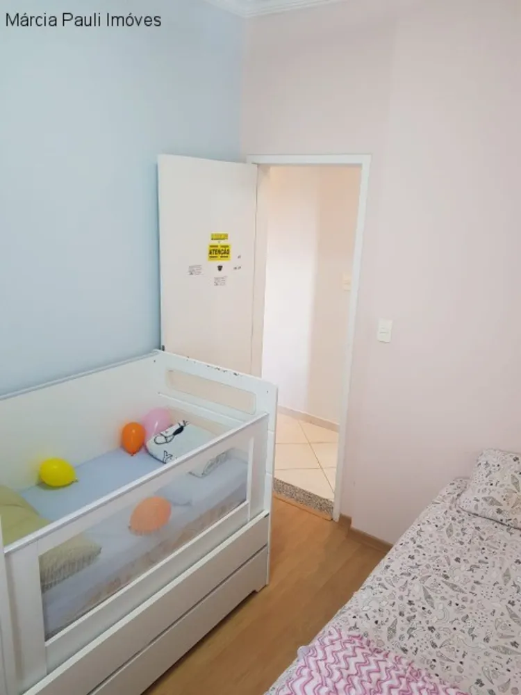 Apartamento, 3 quartos, 80 m² - Foto 4