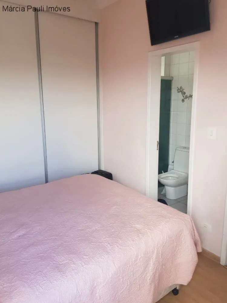 Apartamento, 3 quartos, 80 m² - Foto 3
