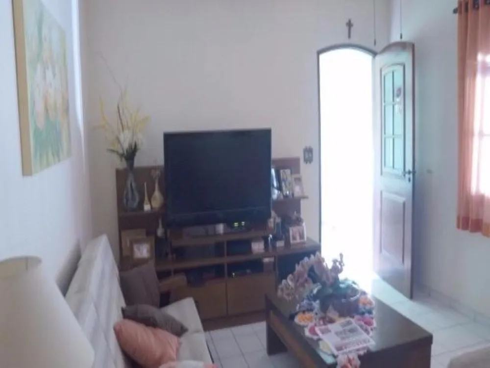 Casa, 2 quartos, 165 m² - Foto 1