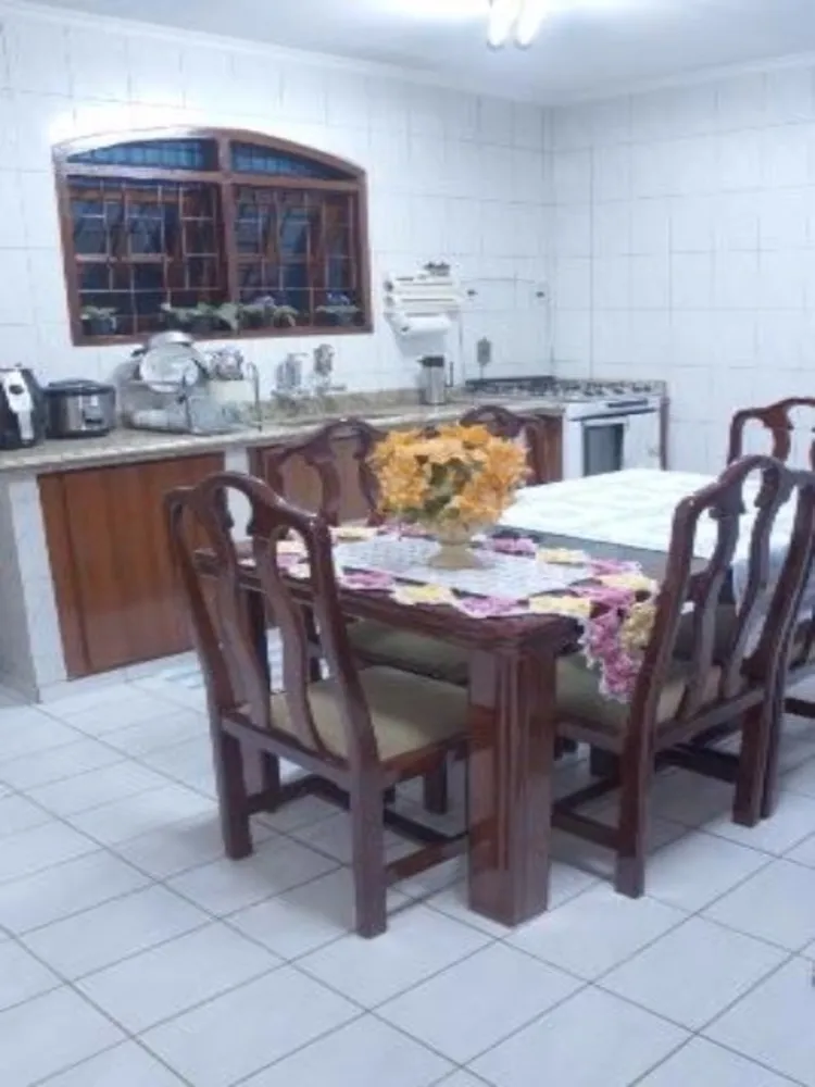 Casa, 2 quartos, 165 m² - Foto 3