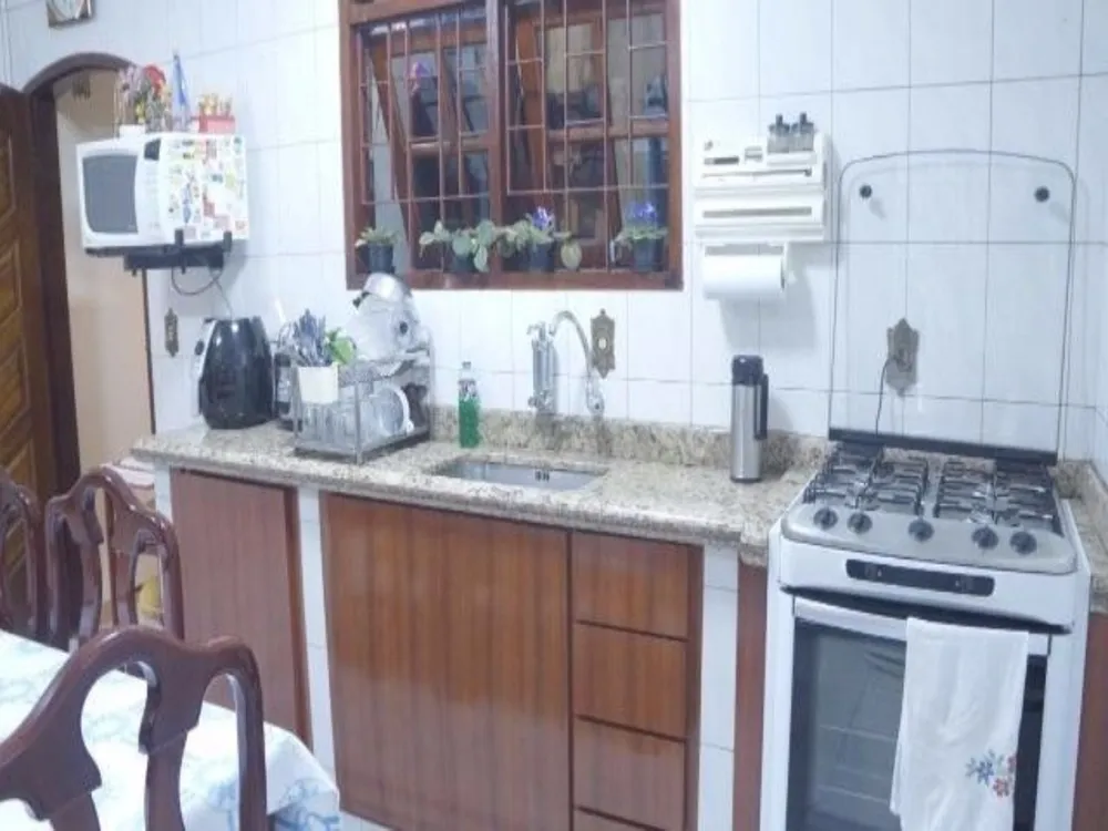 Casa, 2 quartos, 165 m² - Foto 2