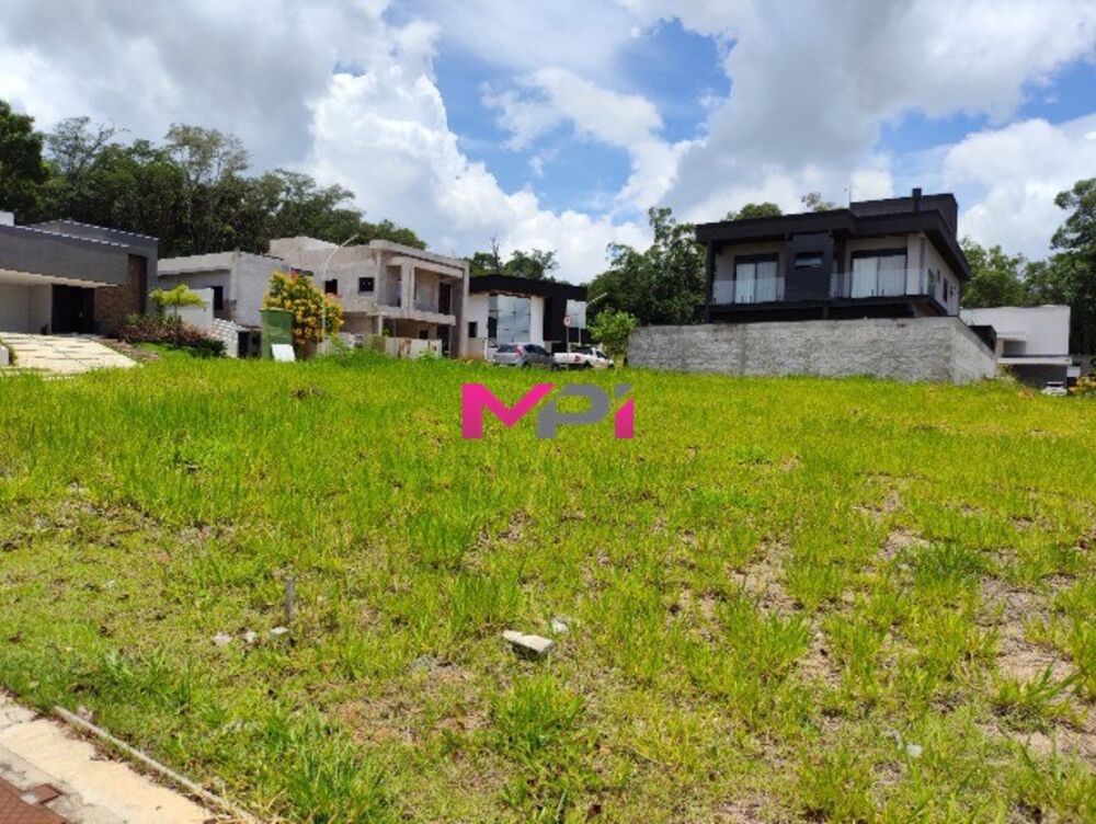 Terreno, 372 m² - Foto 1