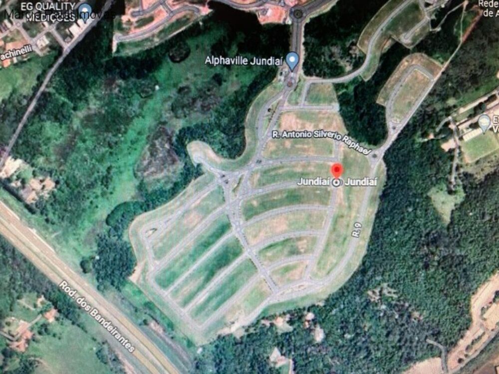 Terreno, 510 m² - Foto 4