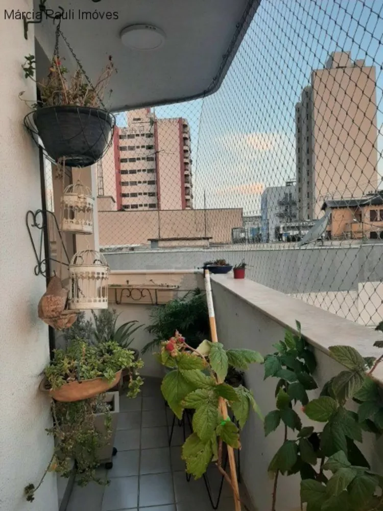 Apartamento à venda com 3 quartos, 220m² - Foto 8