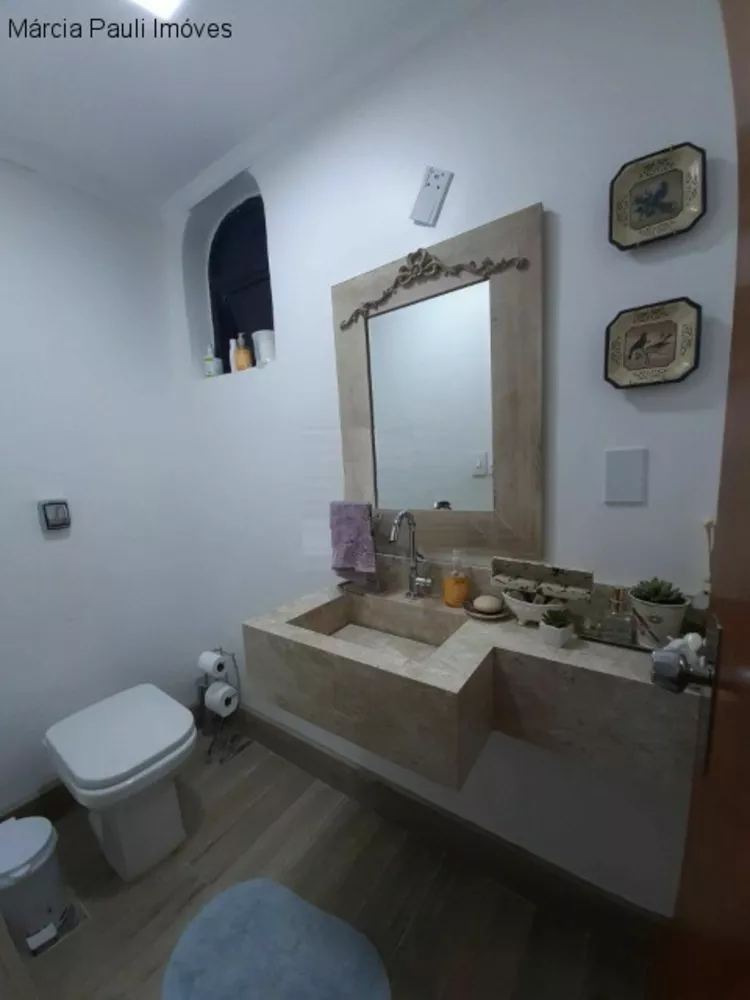 Apartamento à venda com 3 quartos, 220m² - Foto 6