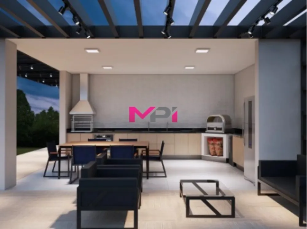 Apartamento, 3 quartos, 94 m² - Foto 11