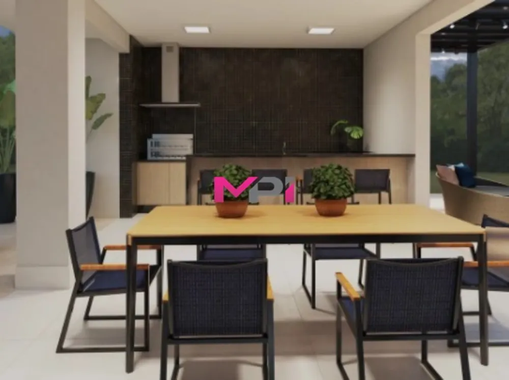 Apartamento, 3 quartos, 94 m² - Foto 5