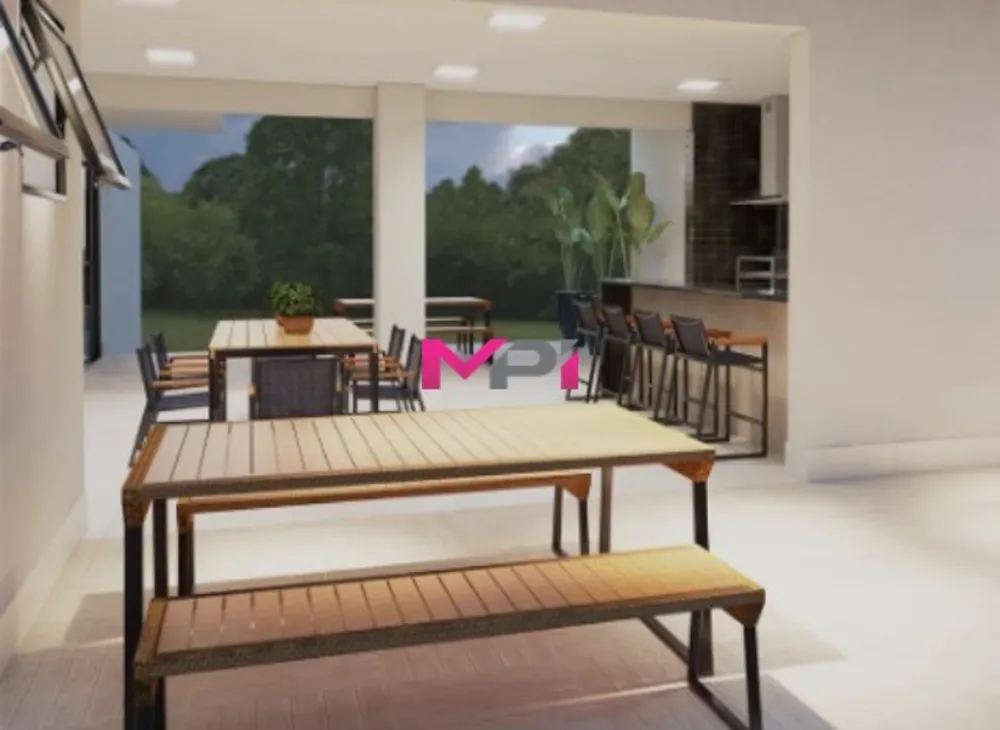 Apartamento, 3 quartos, 94 m² - Foto 4