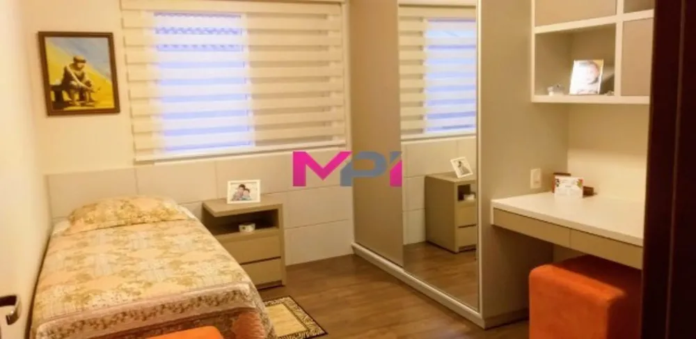 Casa de Condomínio, 3 quartos - Foto 7