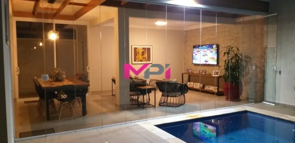 Casa de Condomínio, 3 quartos - Foto 5