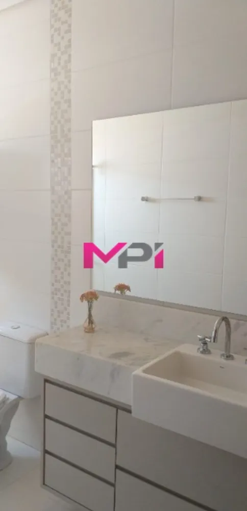 Casa de Condomínio, 3 quartos - Foto 10
