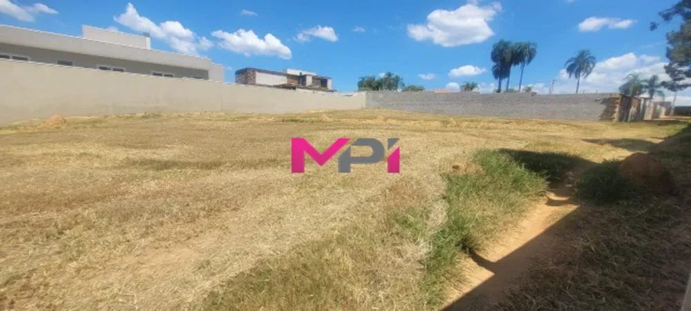 Terreno, 839 m² - Foto 1