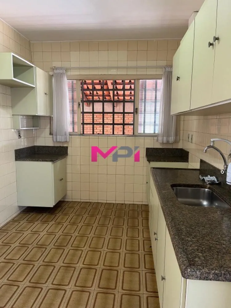 Casa, 4 quartos - Foto 12